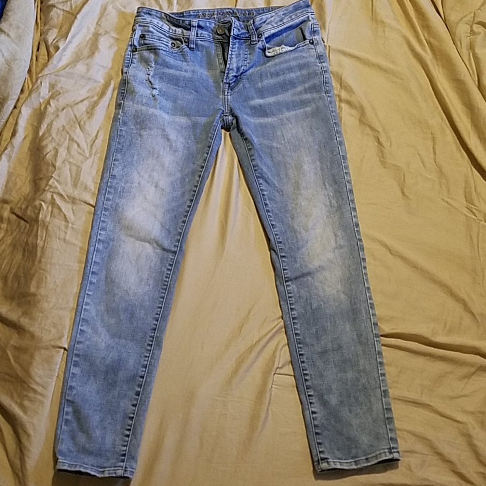 🍊3 for $20🍊American Eagle Skinny Jeans
